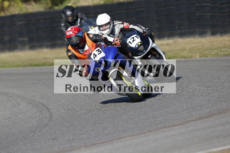 /46 27.09.2026  Speer Racing ADR/Gruppe gelb/43